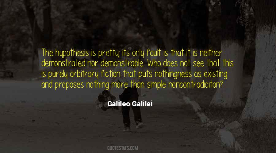 Galileo Galilei Quotes #965719