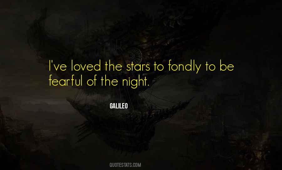 Galileo Quotes #568730