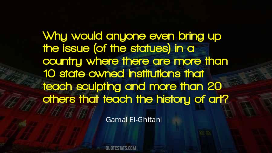 Gamal El-Ghitani Quotes #641129 Gamal El-Ghitani Quotes #641129