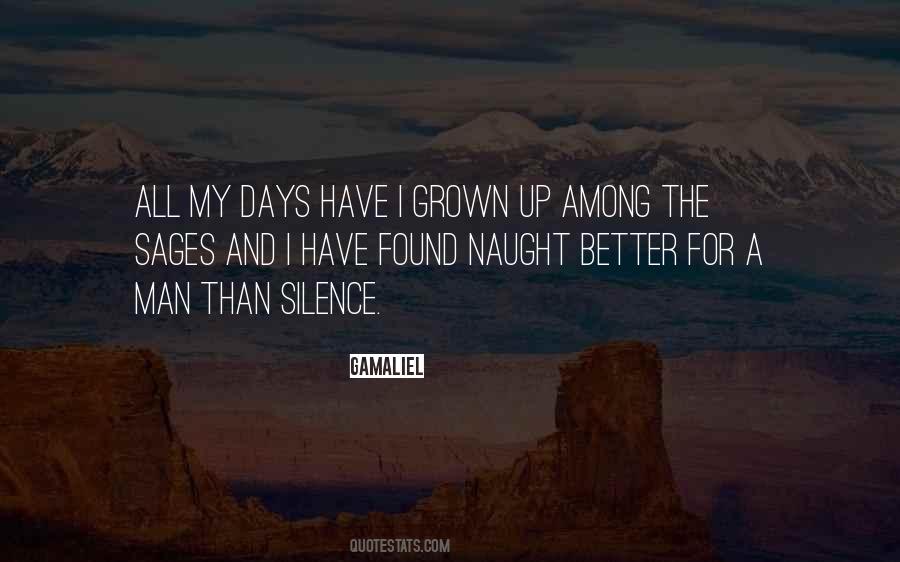 Gamaliel Quotes #733659 Gamaliel Quotes #733659