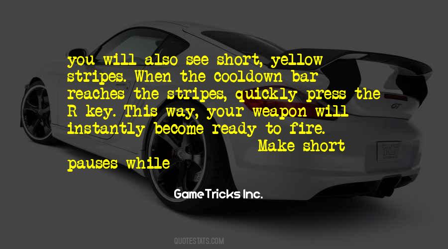GameTricks Inc. Quotes #1566114