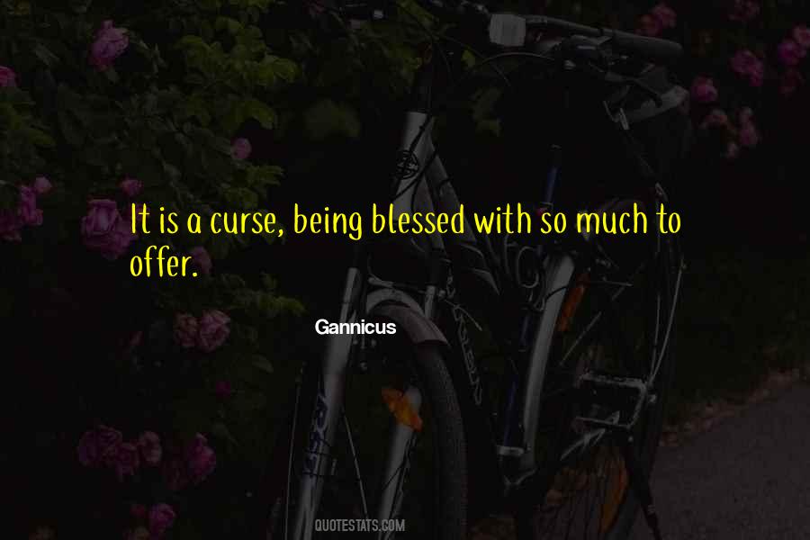 Gannicus Quotes #1266191