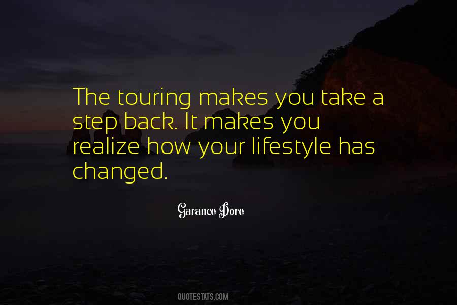 Garance Dore Quotes #1230690
