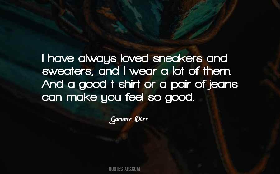 Garance Dore Quotes #1628705