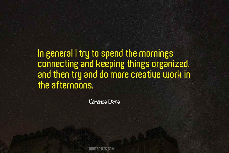 Garance Dore Quotes #1727158
