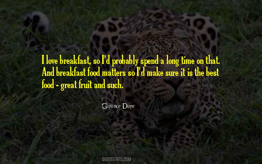 Garance Dore Quotes #482244