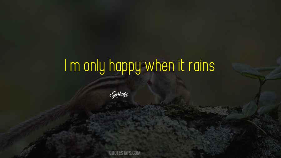 Garbage Quotes #638647 Garbage Quotes #638647