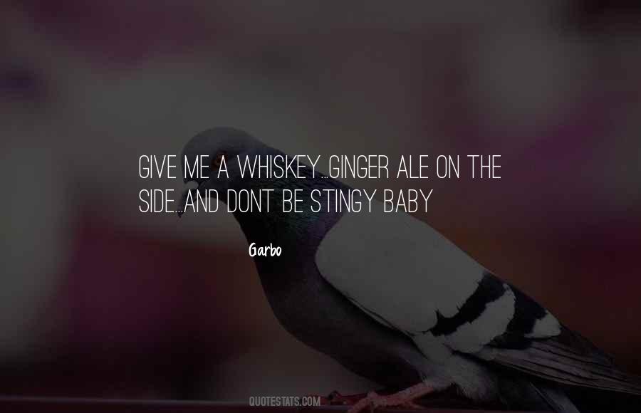 Garbo Quotes #1148637 Garbo Quotes #1148637