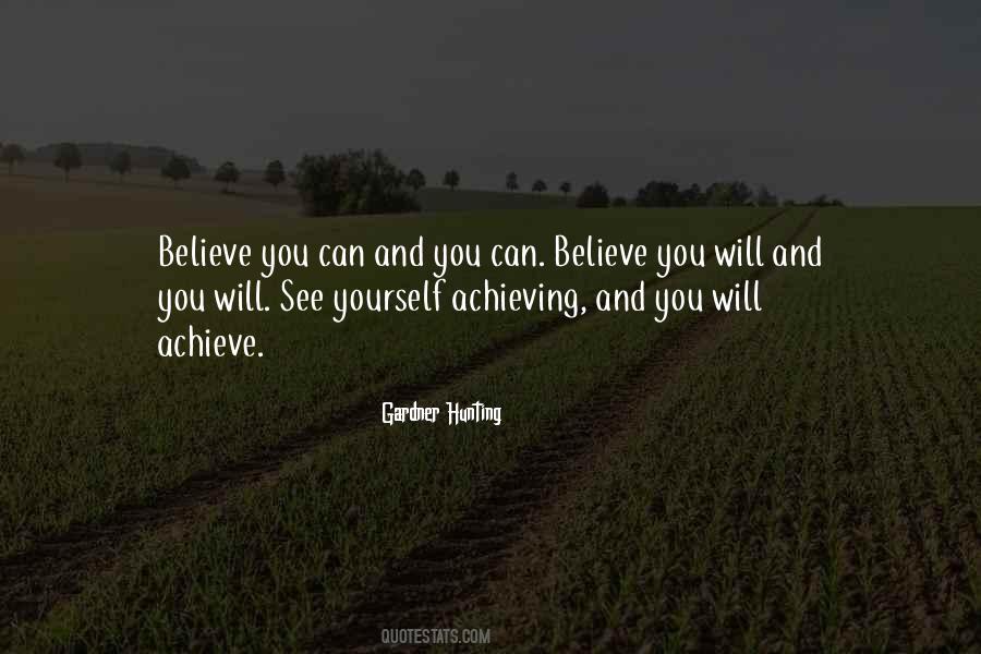 Gardner Hunting Quotes #400053 Gardner Hunting Quotes #400053