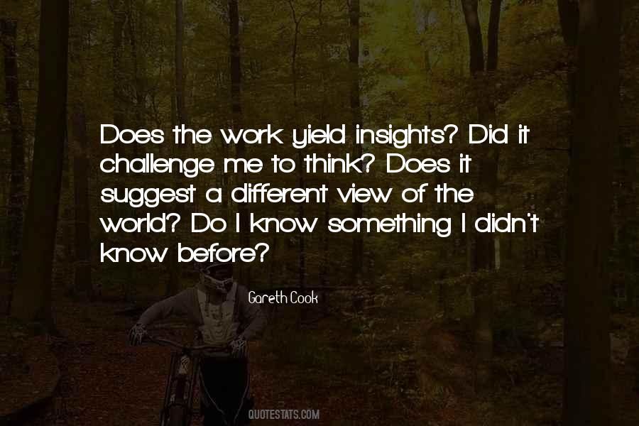 Gareth Cook Quotes #588328 Gareth Cook Quotes #588328