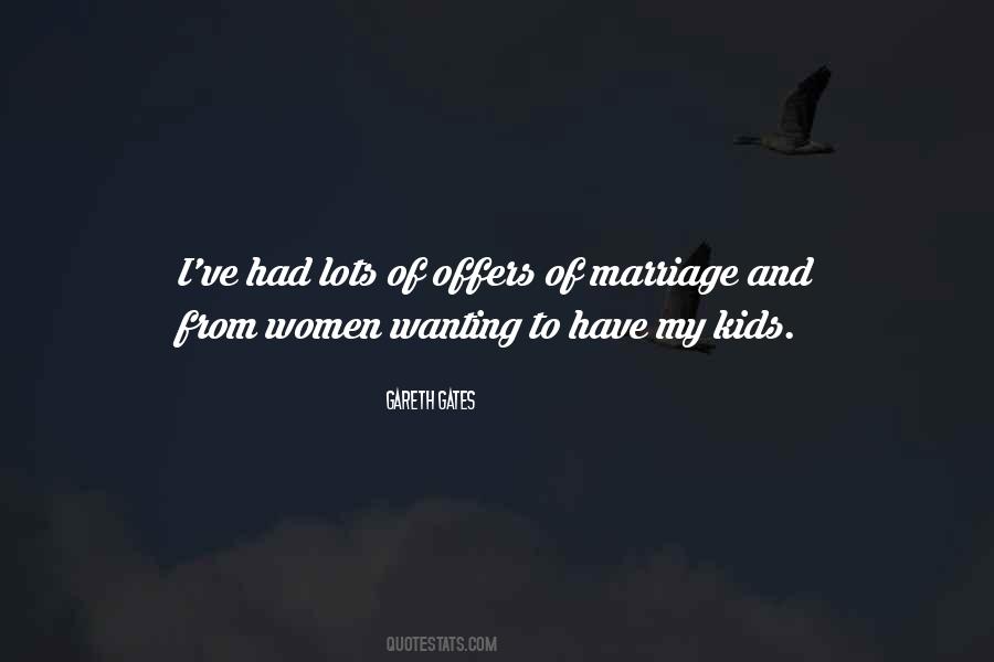 Gareth Gates Quotes #1335044