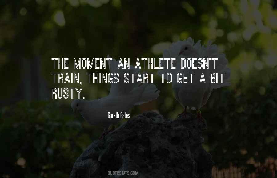 Gareth Gates Quotes #150442