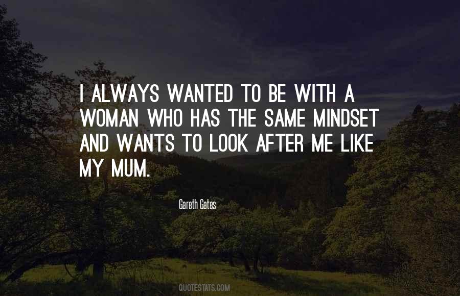Gareth Gates Quotes #203372