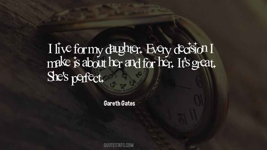 Gareth Gates Quotes #228144