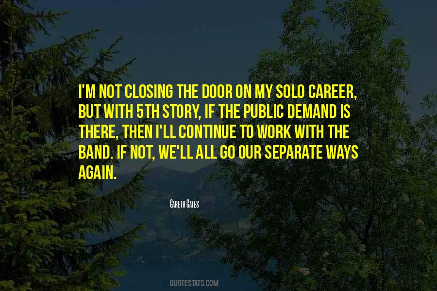 Gareth Gates Quotes #315851