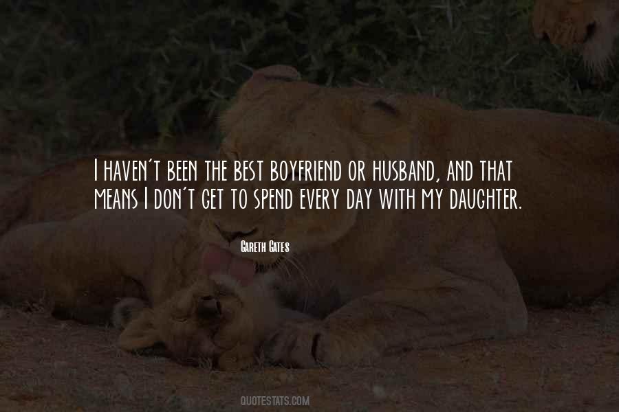 Gareth Gates Quotes #677352