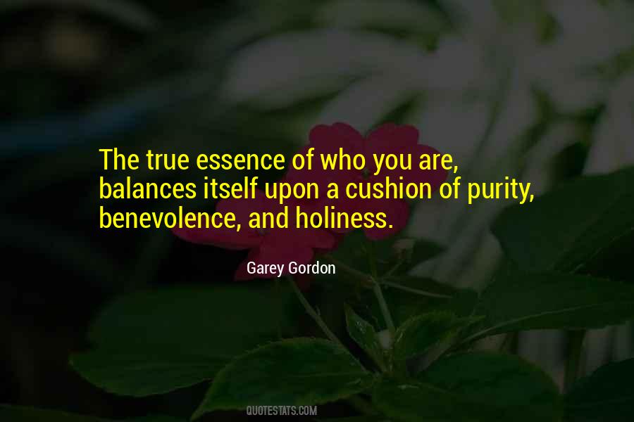 Garey Gordon Quotes #1165674