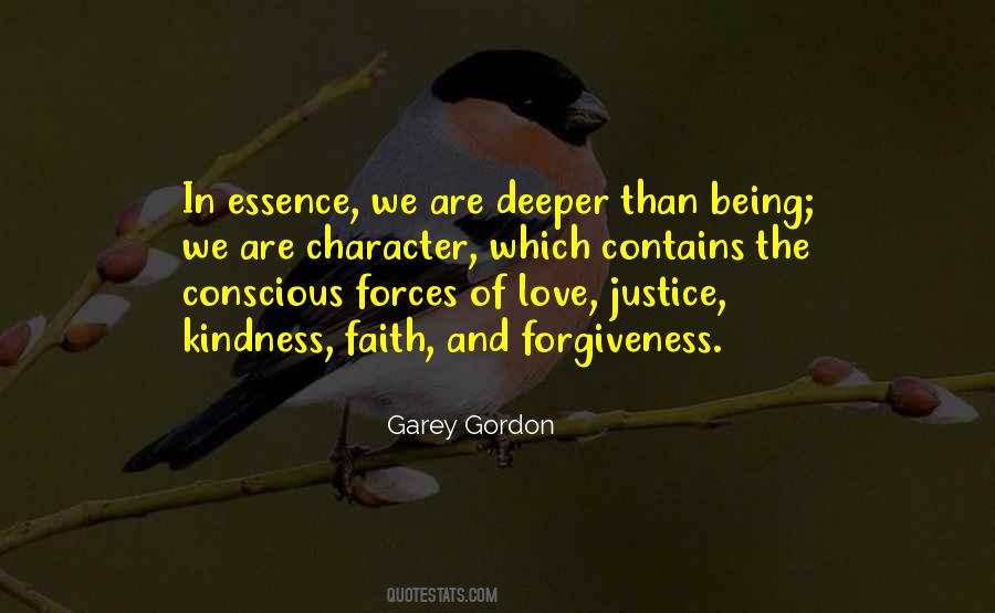 Garey Gordon Quotes #1731034