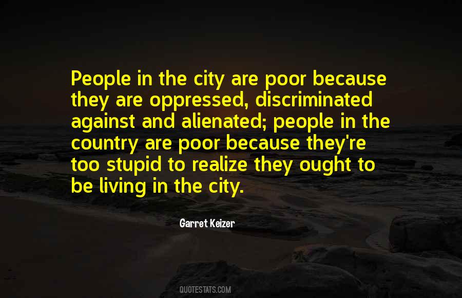 Garret Keizer Quotes #590238