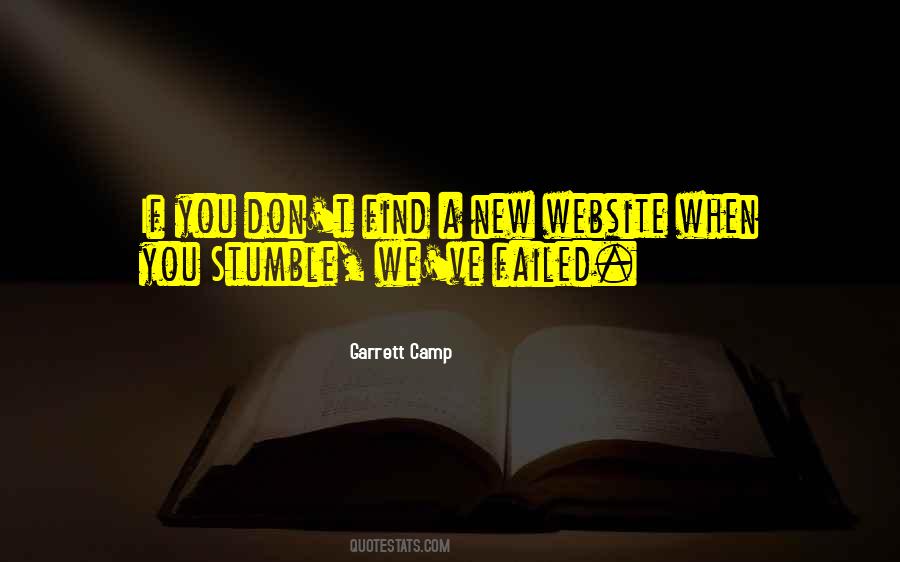 Garrett Camp Quotes #222722