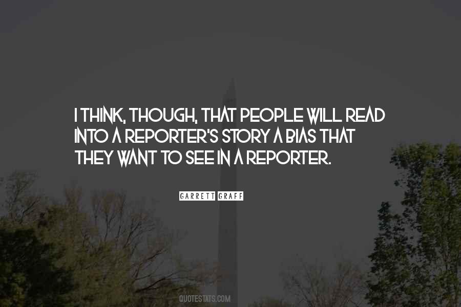 Garrett Graff Quotes #1600200 Garrett Graff Quotes #1600200