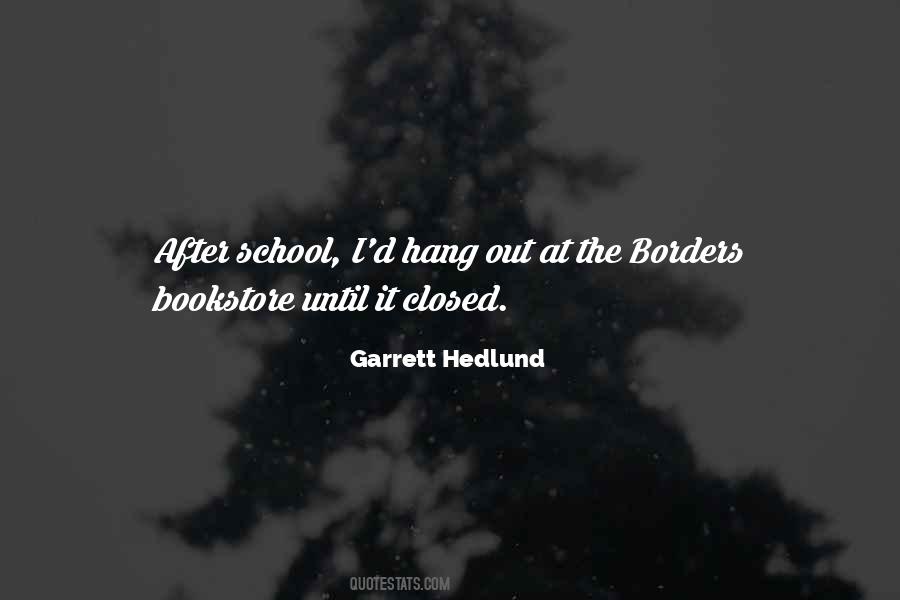 Garrett Hedlund Quotes #1677919