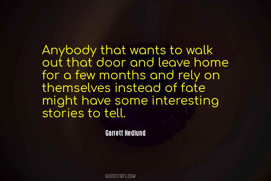 Garrett Hedlund Quotes #635422