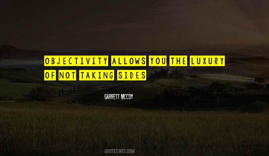 Garrett McCoy Quotes #1351513