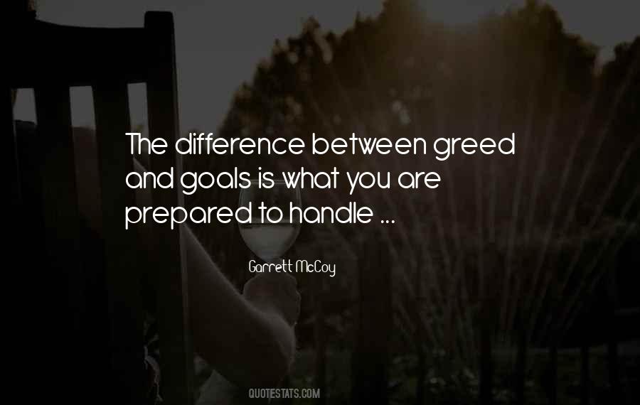 Garrett McCoy Quotes #186286