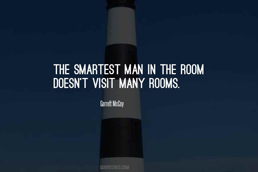 Garrett McCoy Quotes #445572