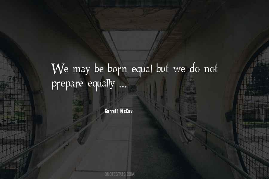 Garrett McCoy Quotes #663080
