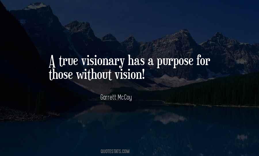 Garrett McCoy Quotes #808256