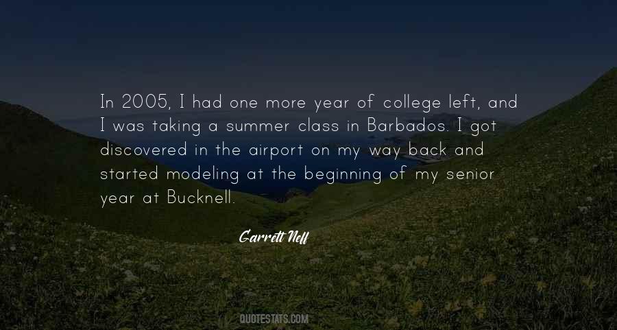 Garrett Neff Quotes #1666100