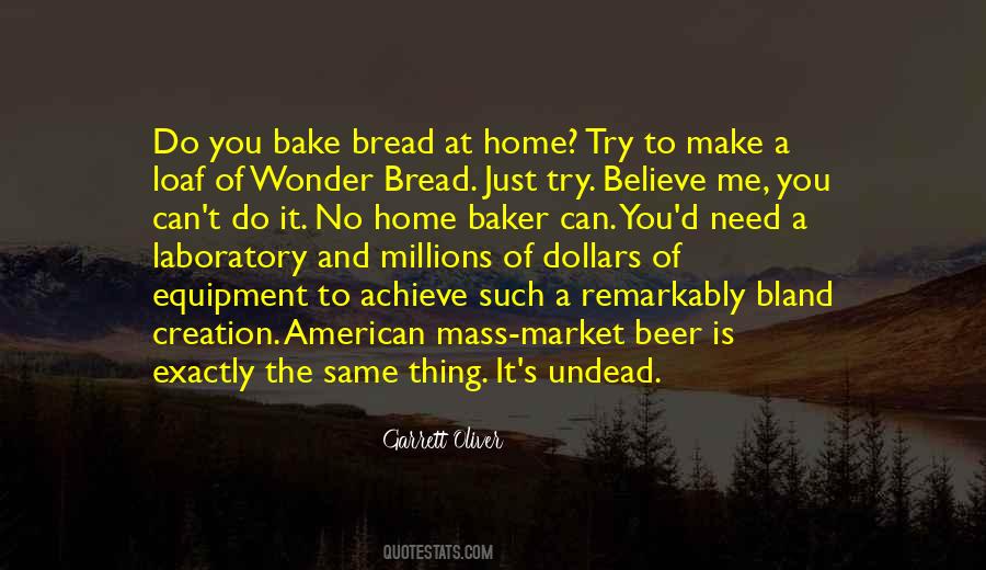 Garrett Oliver Quotes #1839120 Garrett Oliver Quotes #1839120