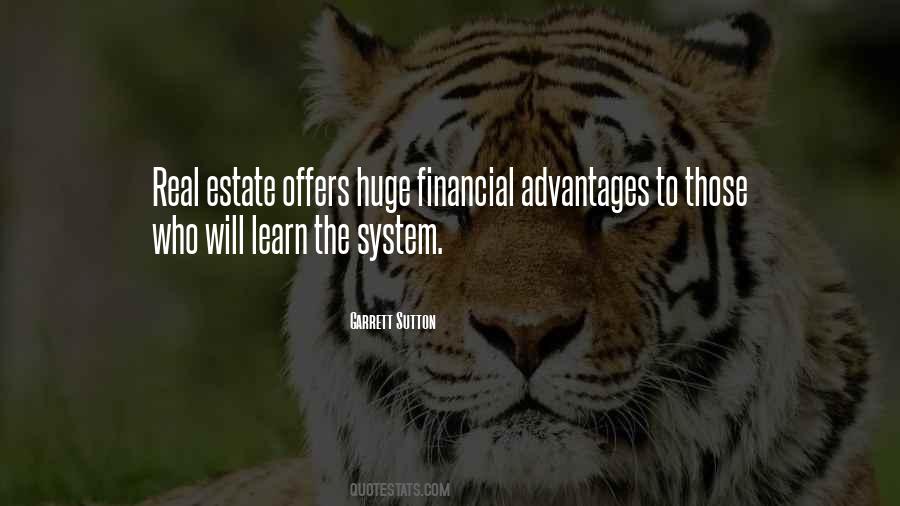 Garrett Sutton Quotes #1257573 Garrett Sutton Quotes #1257573