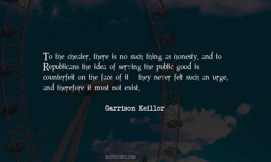 Garrison Keillor Quotes #1092768