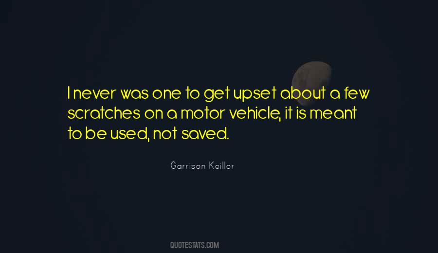 Garrison Keillor Quotes #1161961