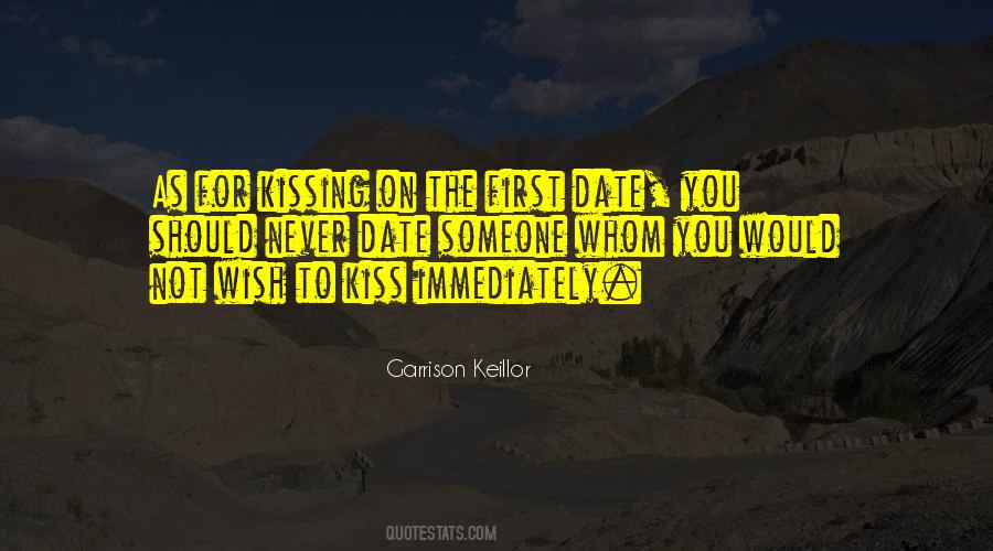Garrison Keillor Quotes #1338919