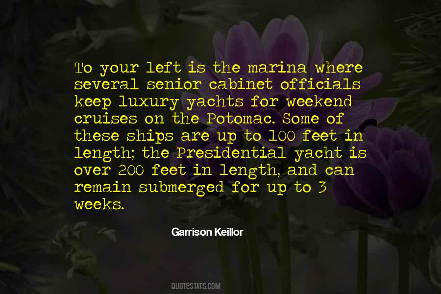 Garrison Keillor Quotes #1874831