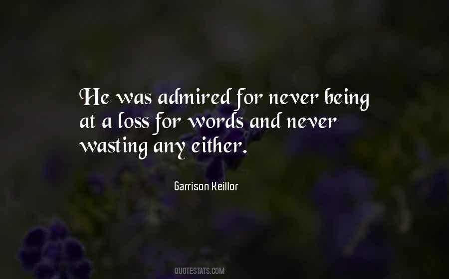 Garrison Keillor Quotes #561930