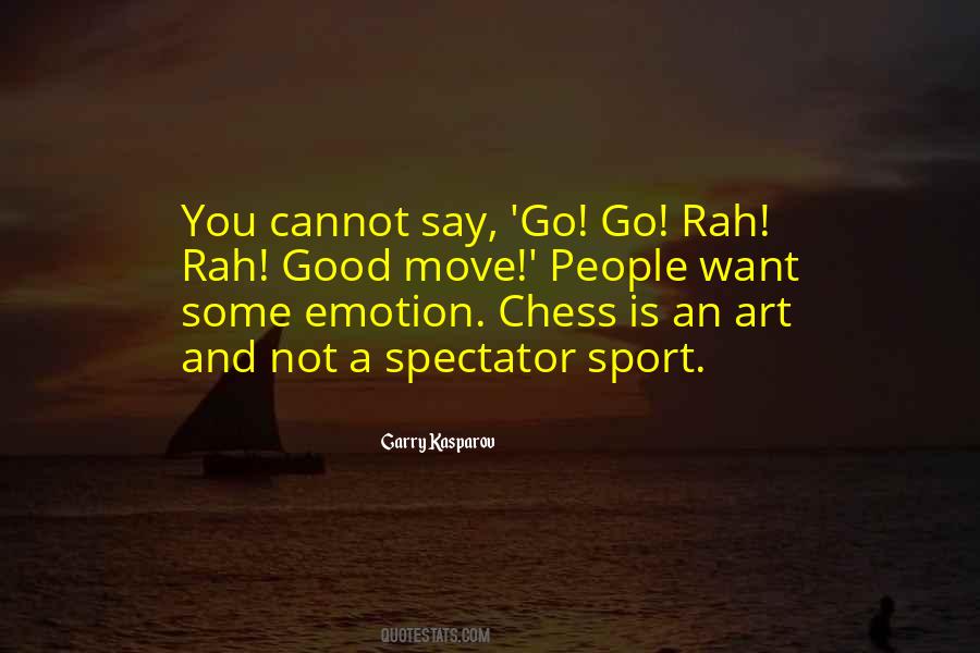 Garry Kasparov Quotes #1016992