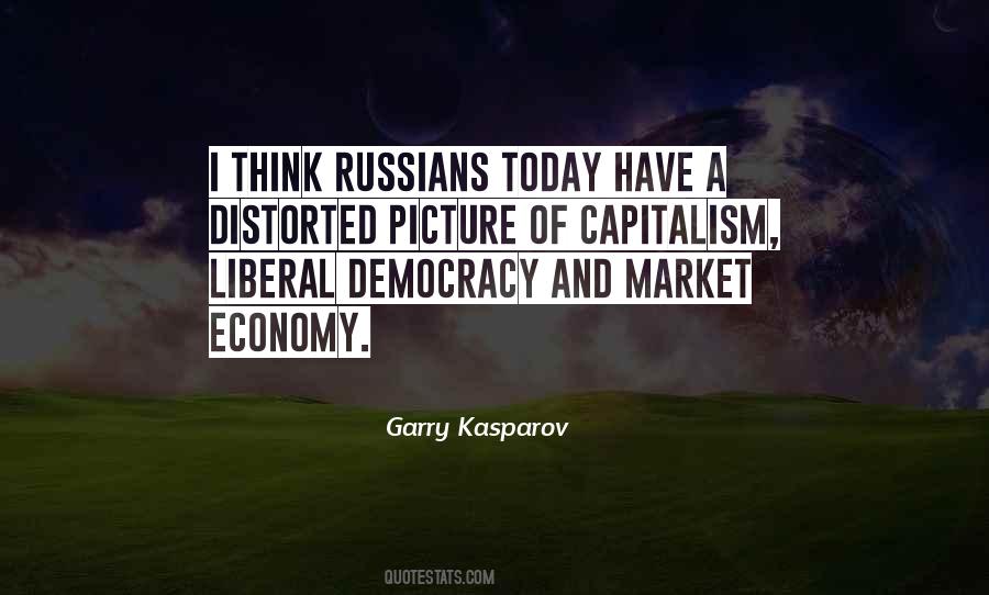 Garry Kasparov Quotes #1308017