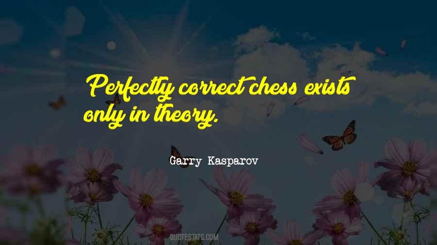 Garry Kasparov Quotes #1480394