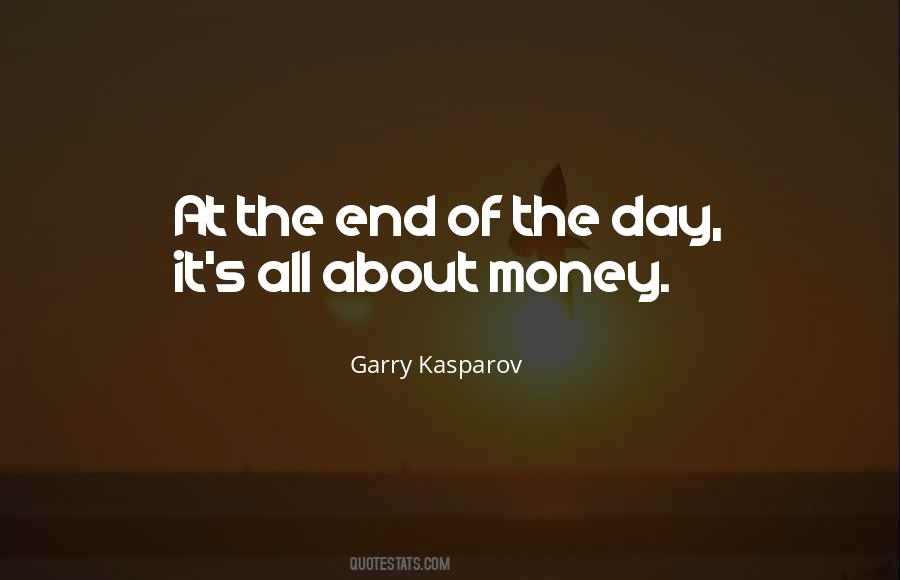 Garry Kasparov Quotes #1645573