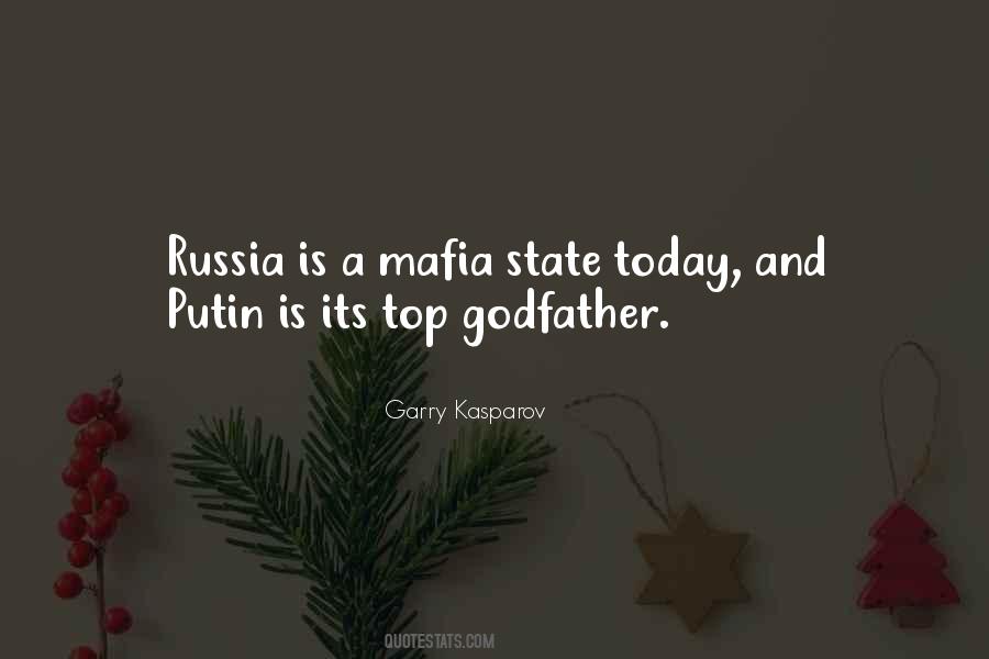 Garry Kasparov Quotes #1740457