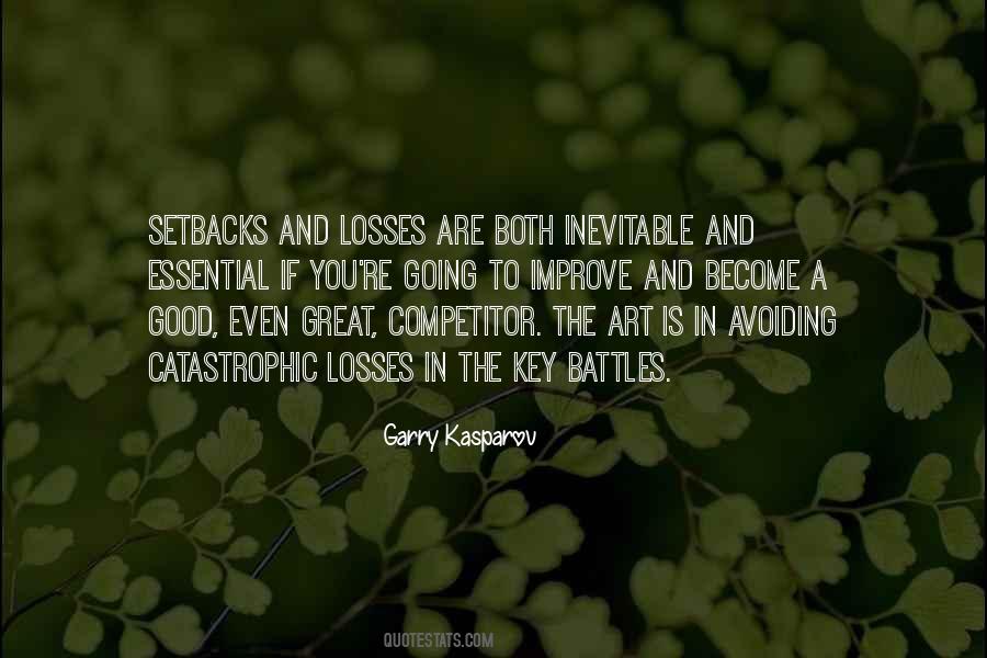 Garry Kasparov Quotes #1813785