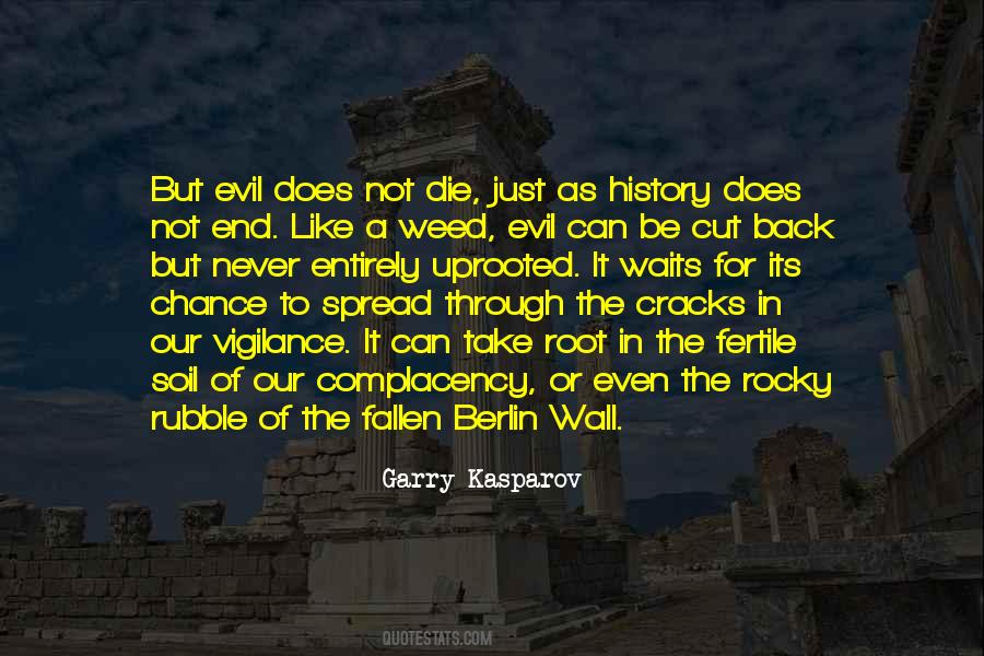Garry Kasparov Quotes #1846926