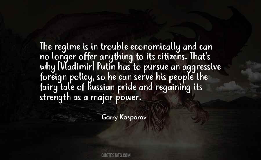 Garry Kasparov Quotes #348501