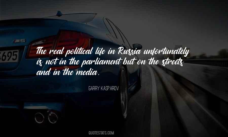 Garry Kasparov Quotes #903947