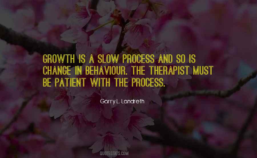 Garry L. Landreth Quotes #675046 Garry L. Landreth Quotes #675046